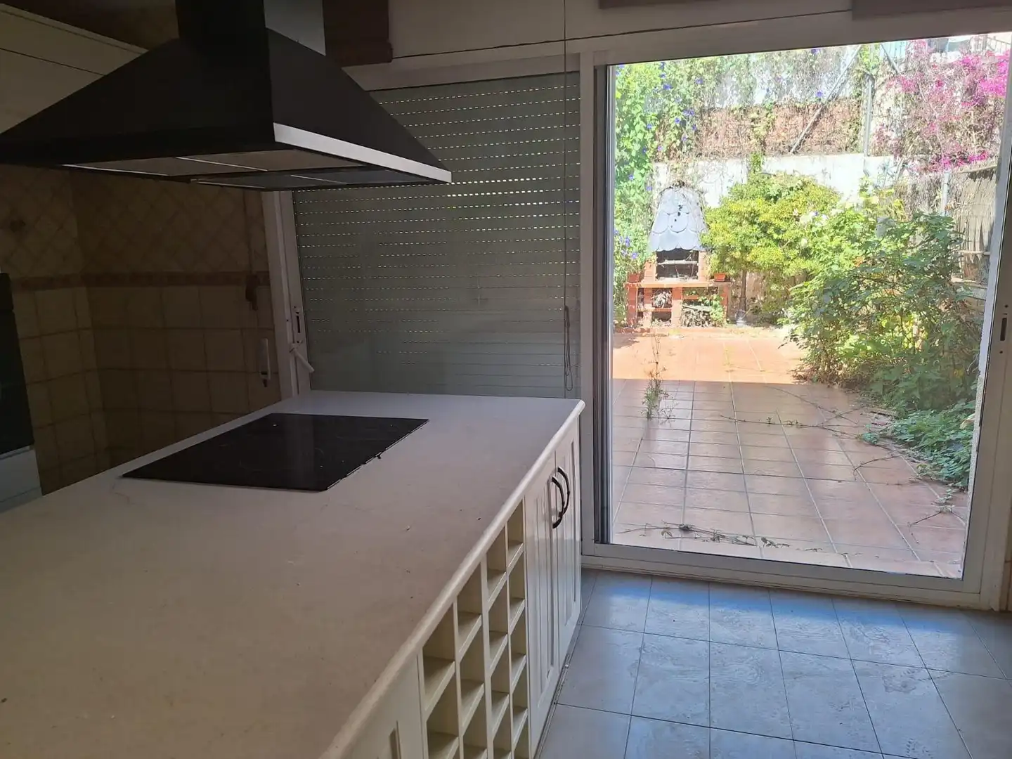 Reihenhaus mit Garten zum Verkauf in Ponent