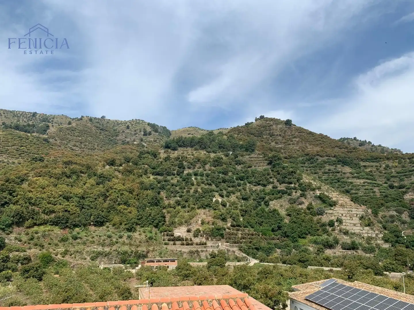 Country homes for sale in Jete  with Terrace and Storage room