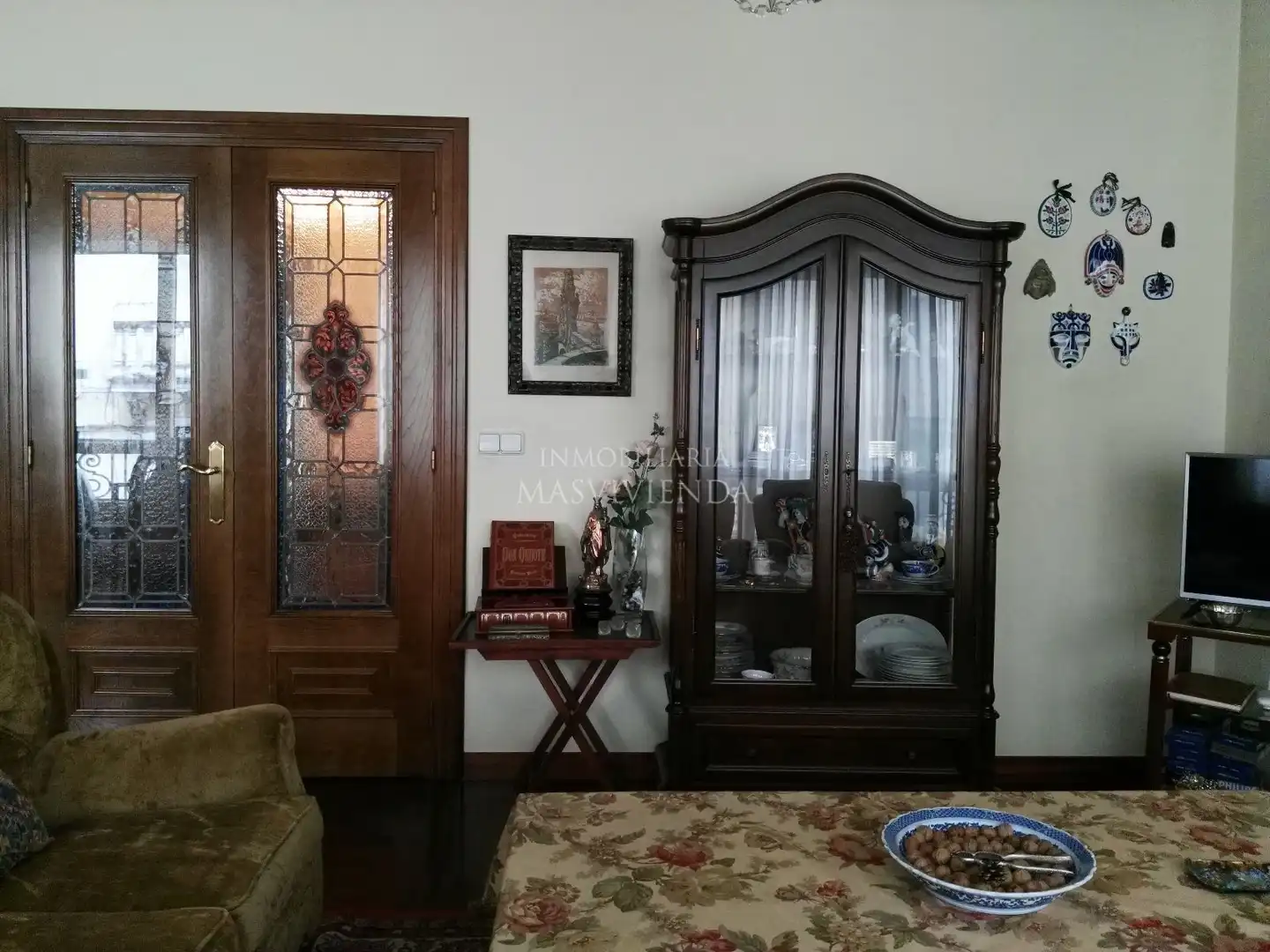 Piso con ascensor en venta en Paulino Freire-Bouzas, imagen 10