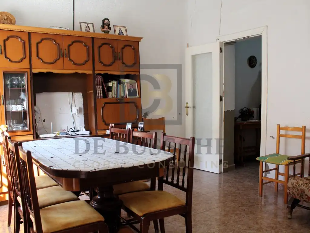 Comedor de Casa adosada en venta en Formentera del Segura