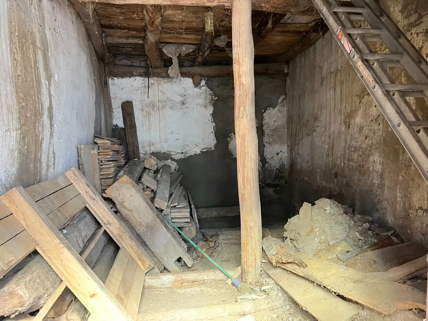 Casa o xalet en venda en Canal de Berdún