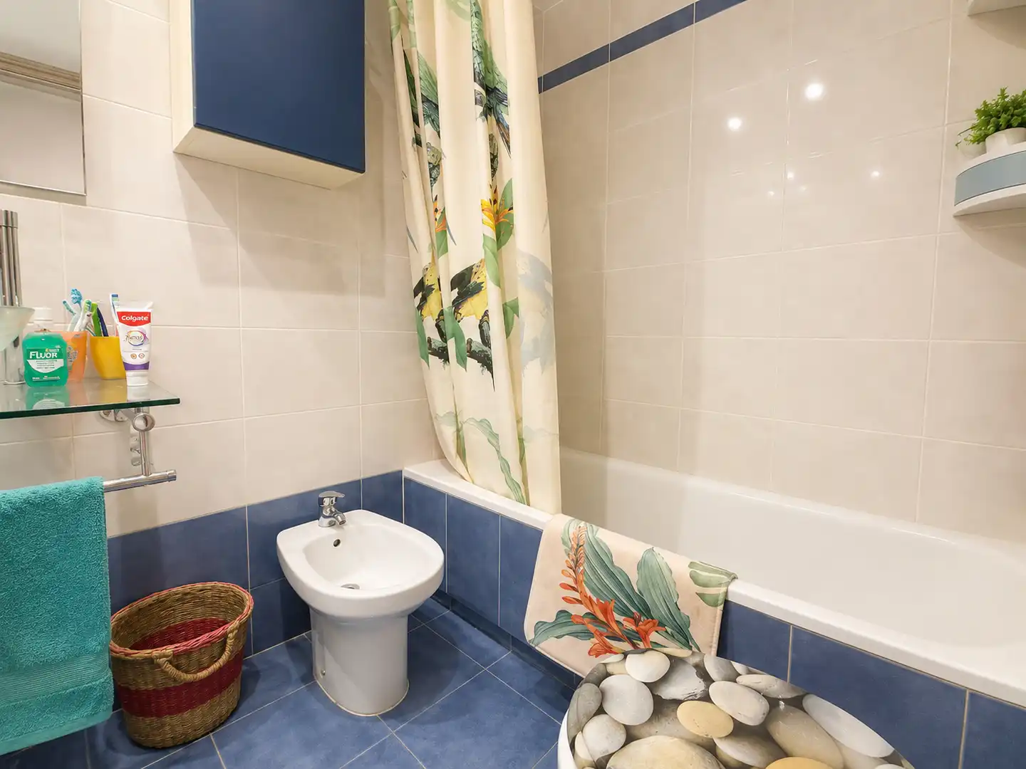 Baño de Piso en venta en Arganda del Rey con Calefacción, Trastero y Piscina comunitaria