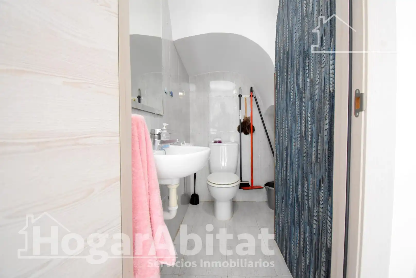 Maison mitoyenne avec terrasse à vendre à Avenida Gaudí, imagen 44