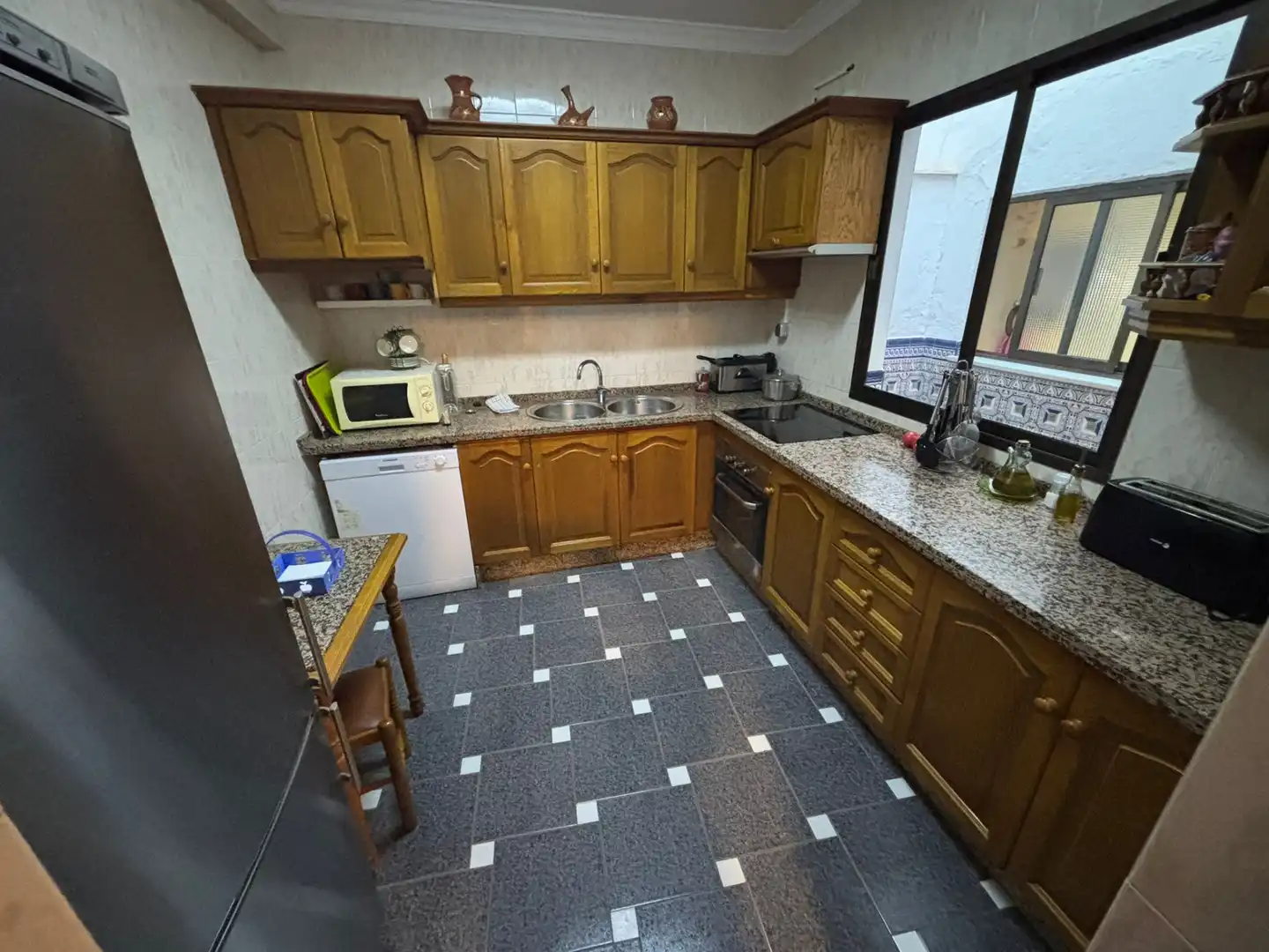 Casa o chalet en venta en Centro