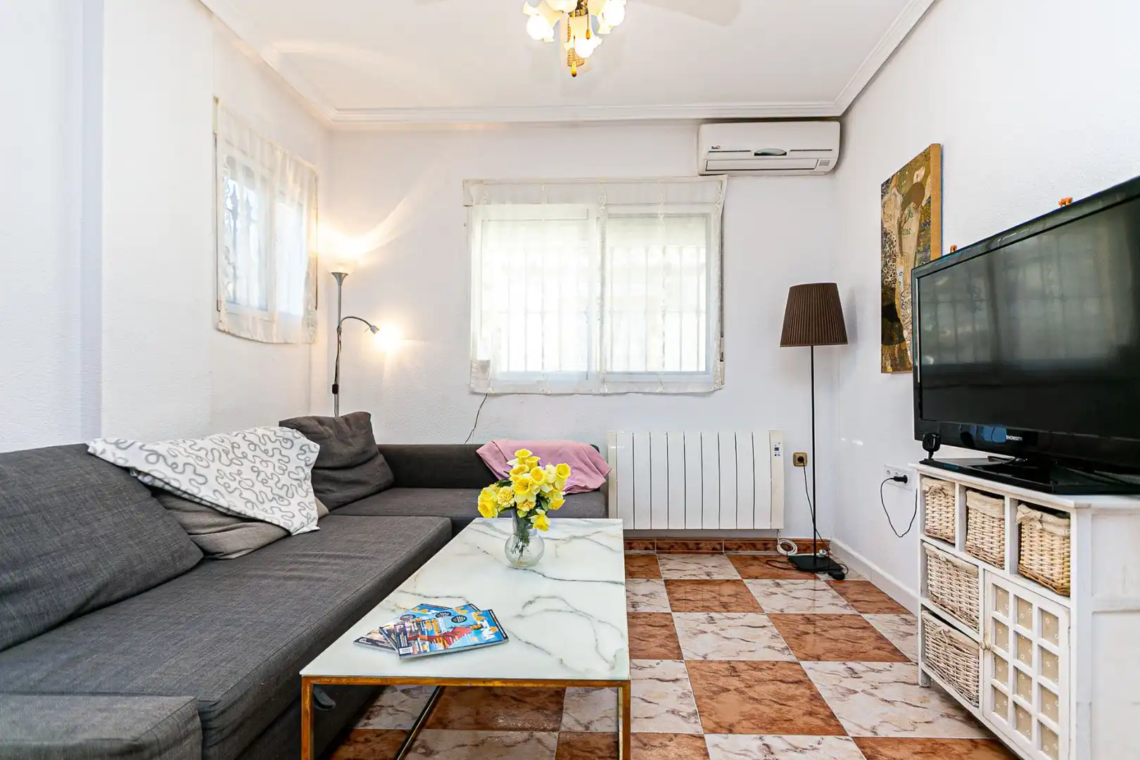 Appartement avec terrasse à vendre à Calle PICA, imagen 10