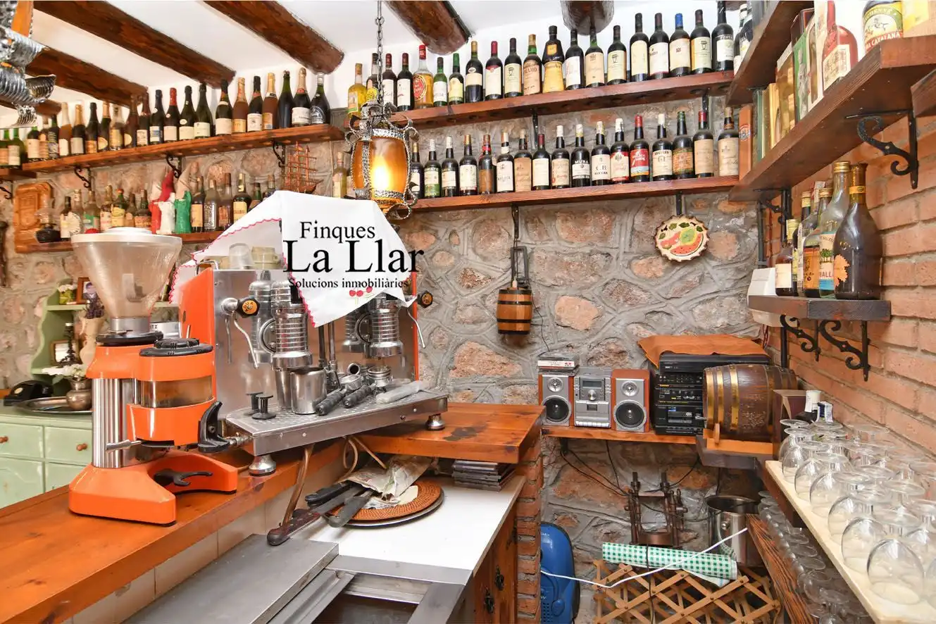 Casa o xalet en venda a VENEÇUELA, Vallirana