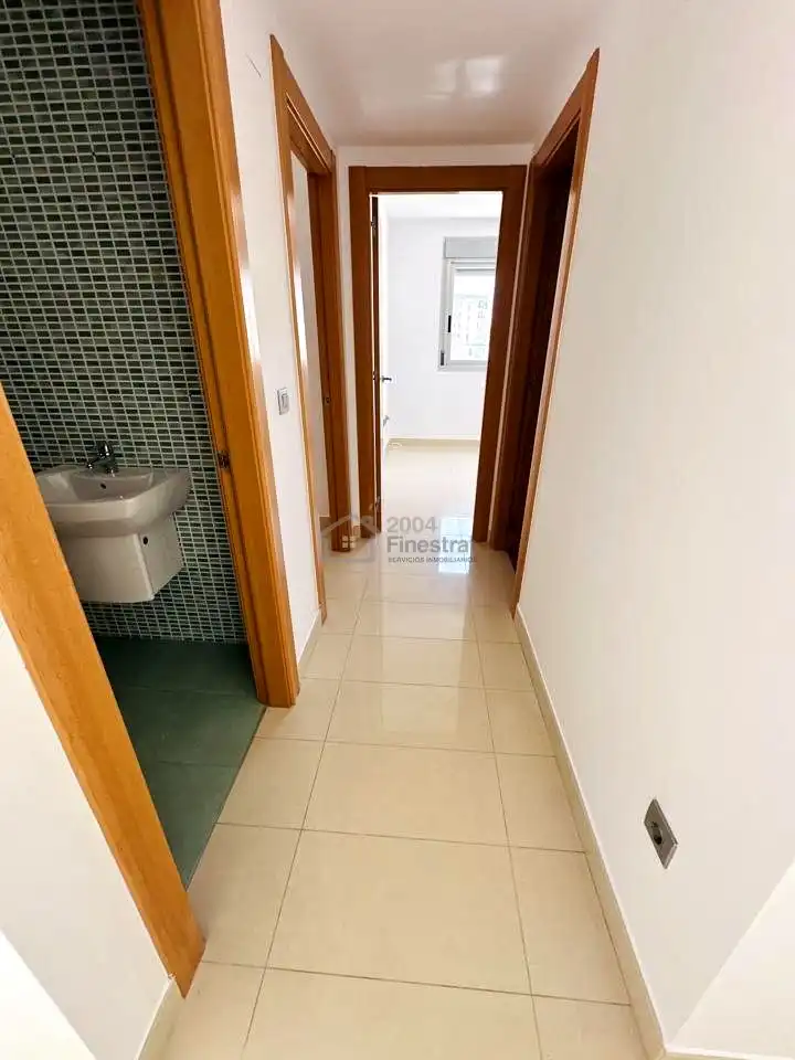 Apartments for sale in Finestrat