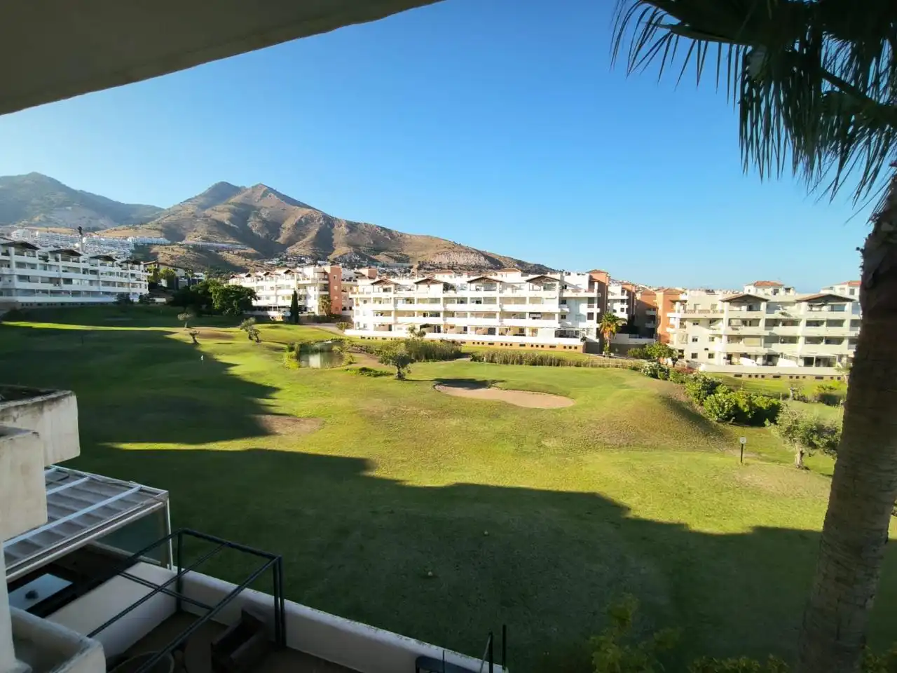 Wohnung zur Miete in Helios, Montealto - Monterrey