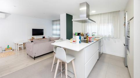 Foto 2 de Pis en venda a Calle Calle de Buenos Aires, 5, 5, Camino de Ronda,  Granada Capital