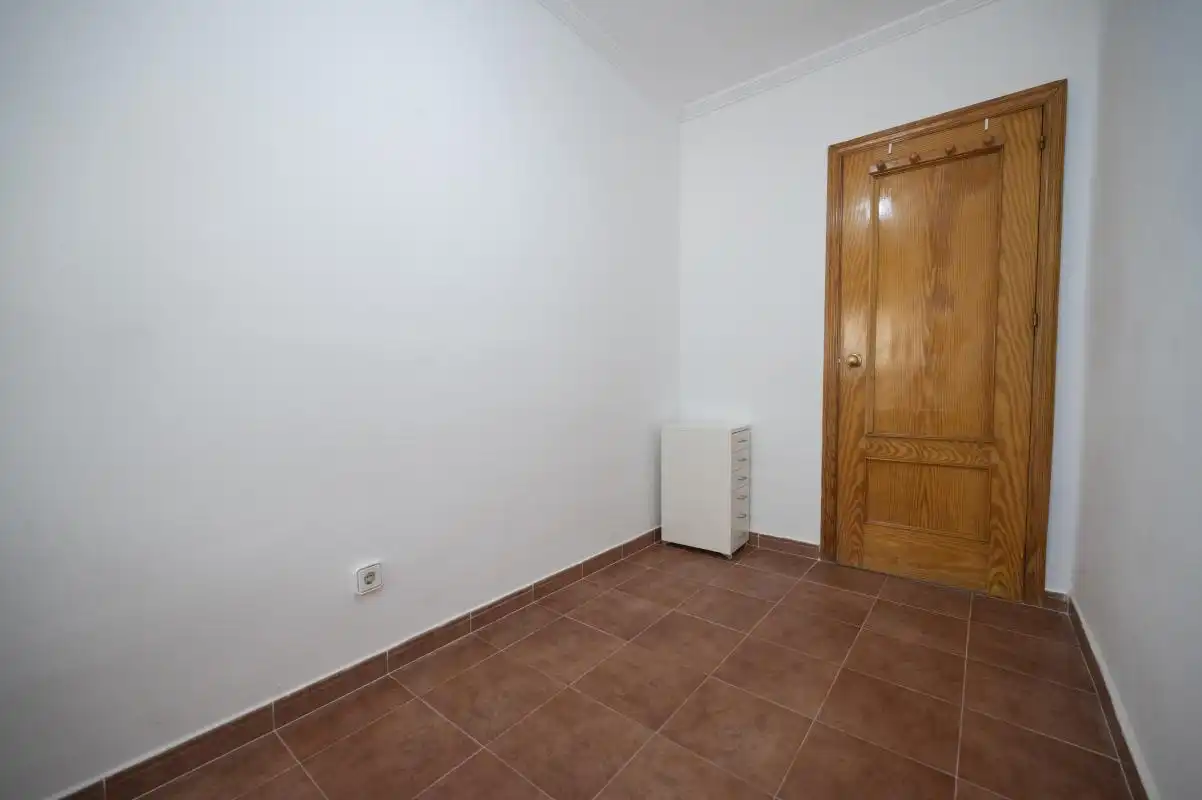 Dormitori de Pis en venda en Eivissa amb Calefacció, Terrassa i Balcó