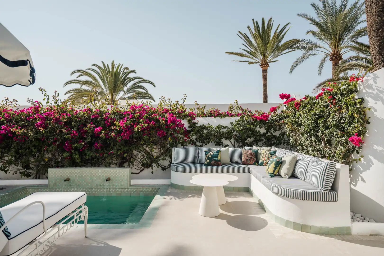 New build Detached house for sale in Urbanización Oasis Club, imagen 72