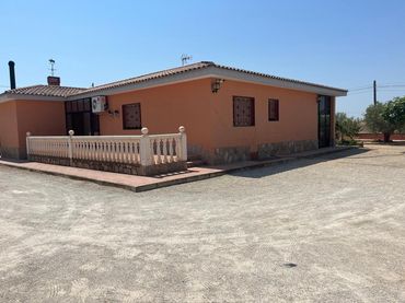 Maison avec balcon à vendre à Avenida Setas