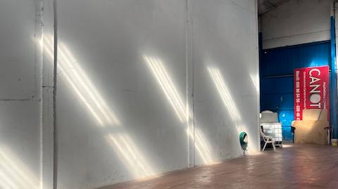 Foto 2 von Fabrikhallen zur Miete in Poligono Elegarcu, 1, Cacicedo, Camargo