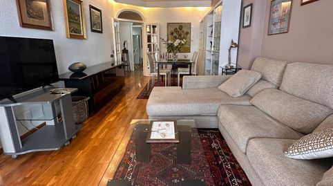 Foto 5 de Pis de lloguer a Carrer D'aribau, 237, Sant Gervasi- Galvany, Barcelona Capital