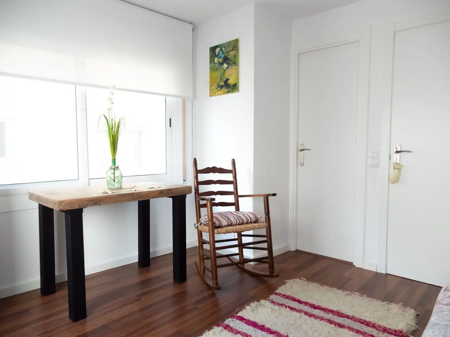 Schlafzimmer von Maisonette zum Verkauf in L'Ametlla de Mar  mit Klimaanlage und Möbliert