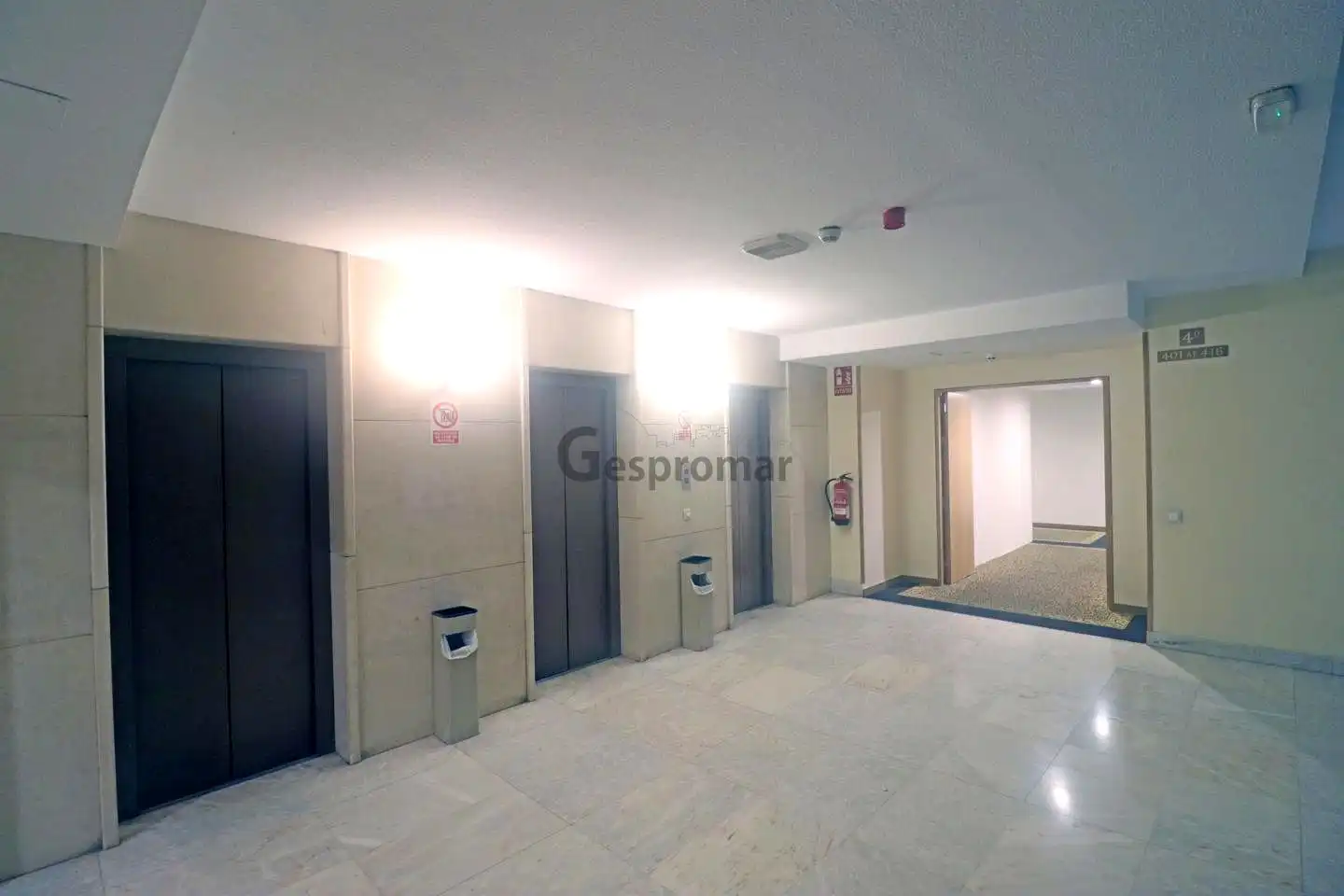 Apartament en venda en Madrid amb Aire condicionat, Calefacció i Terrassa