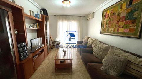 Foto 4 de Piso en venta en Mazarrón Casco Urbano, Mazarrón