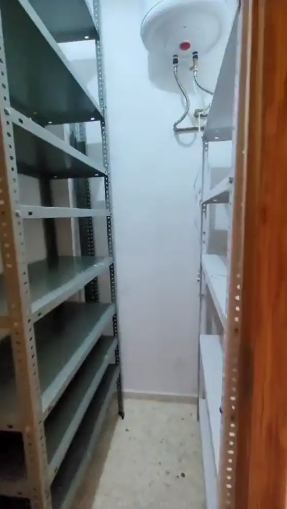 Piso con ascensor en venta en Pueblo - Urbanizaciones, imagen 8