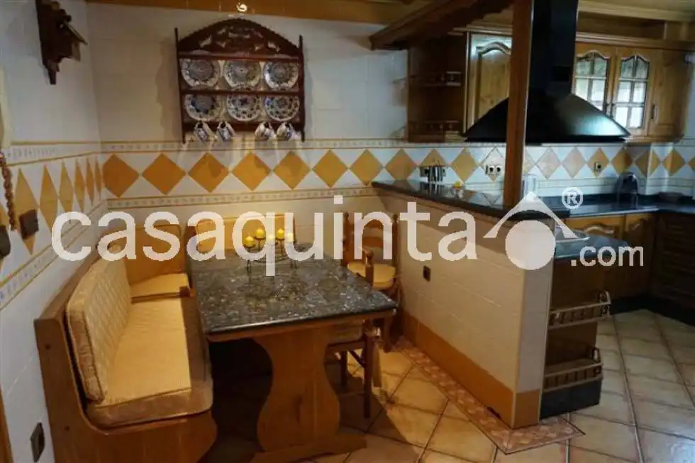 Ático con piscina en venta en Av. de los Europeos, imagen 7