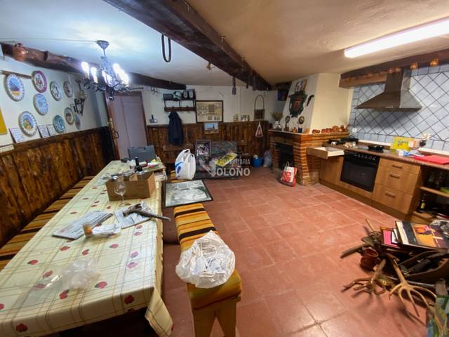 Local comercial en Venta en Labastida / Bastida