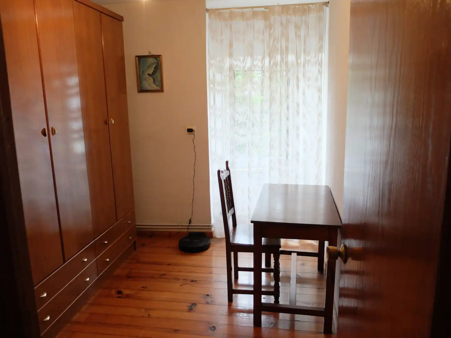 Habitación de Casa o chalet en venta en Tapia de Casariego con Calefacción y Parquet
