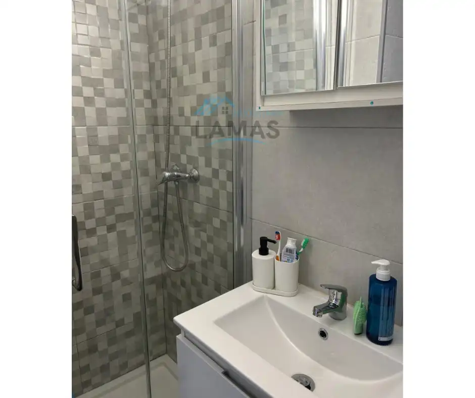 Baño de Edificio en venta en Navalmoral de la Mata
