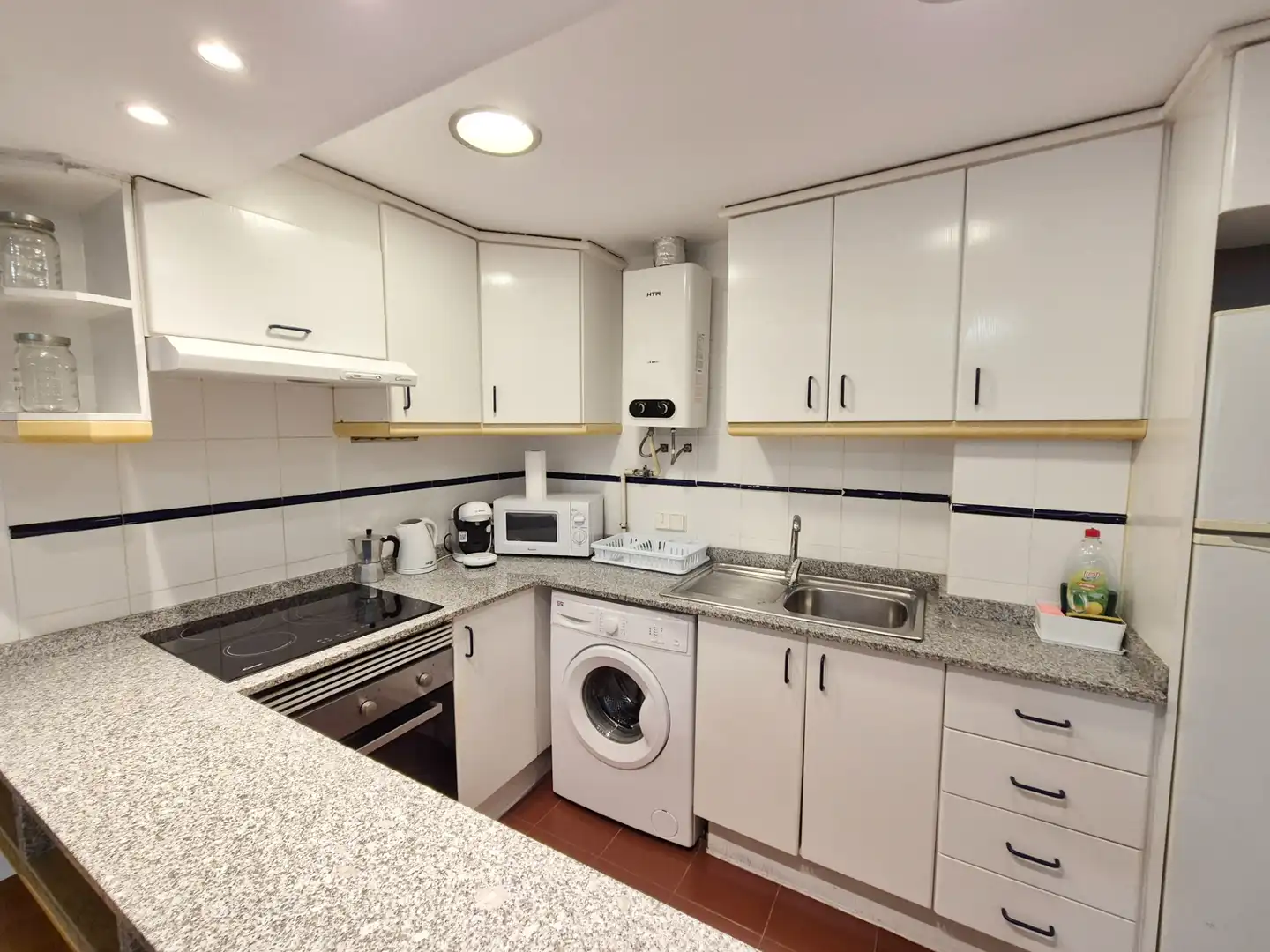 Piso con terraza en venta en Carrer de les Reixes, imagen 5