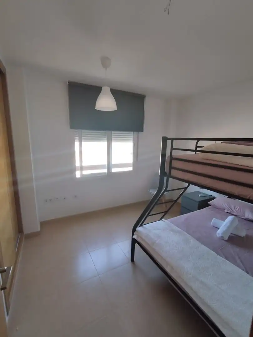Wohnung zur Miete in Avenida Premios Principe de Asturias, Terrazas de la Torre Golf