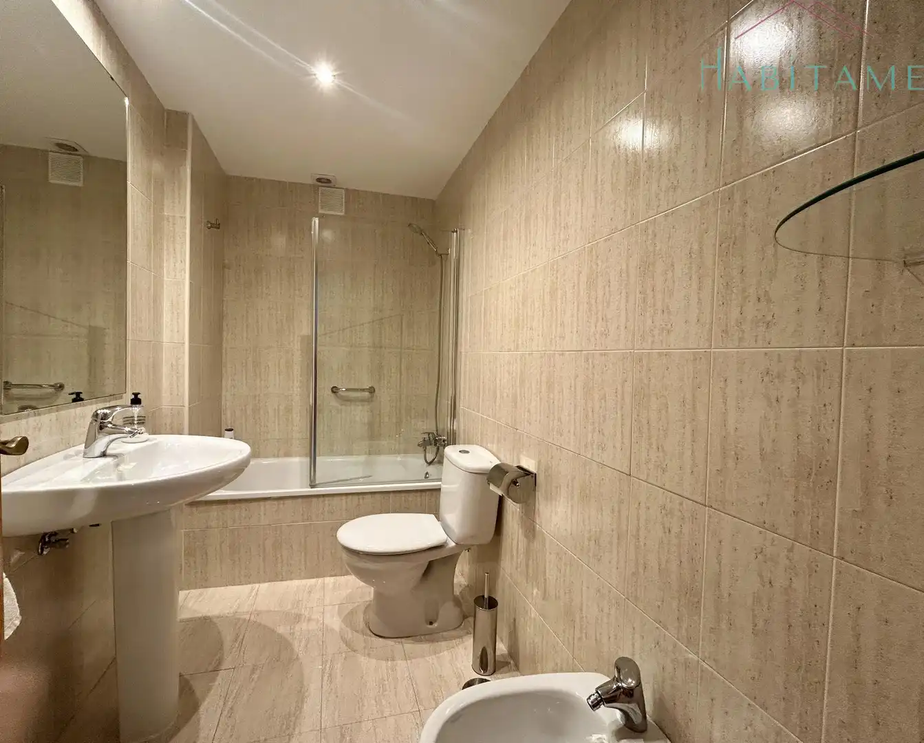 Apartament de lloguer a Almuñécar, Granada
