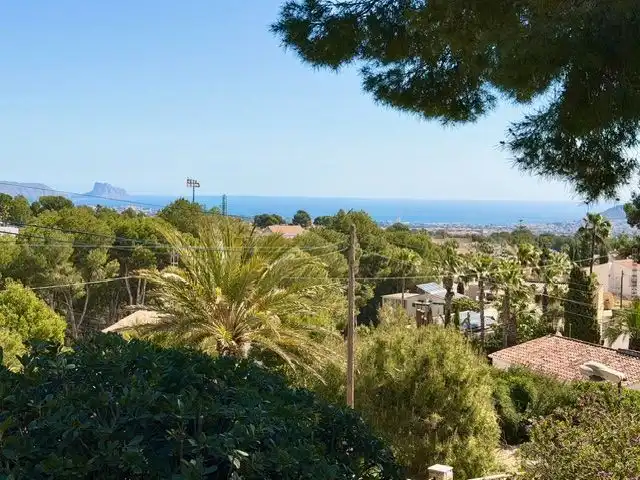 Casa con piscina en venta en Coloma