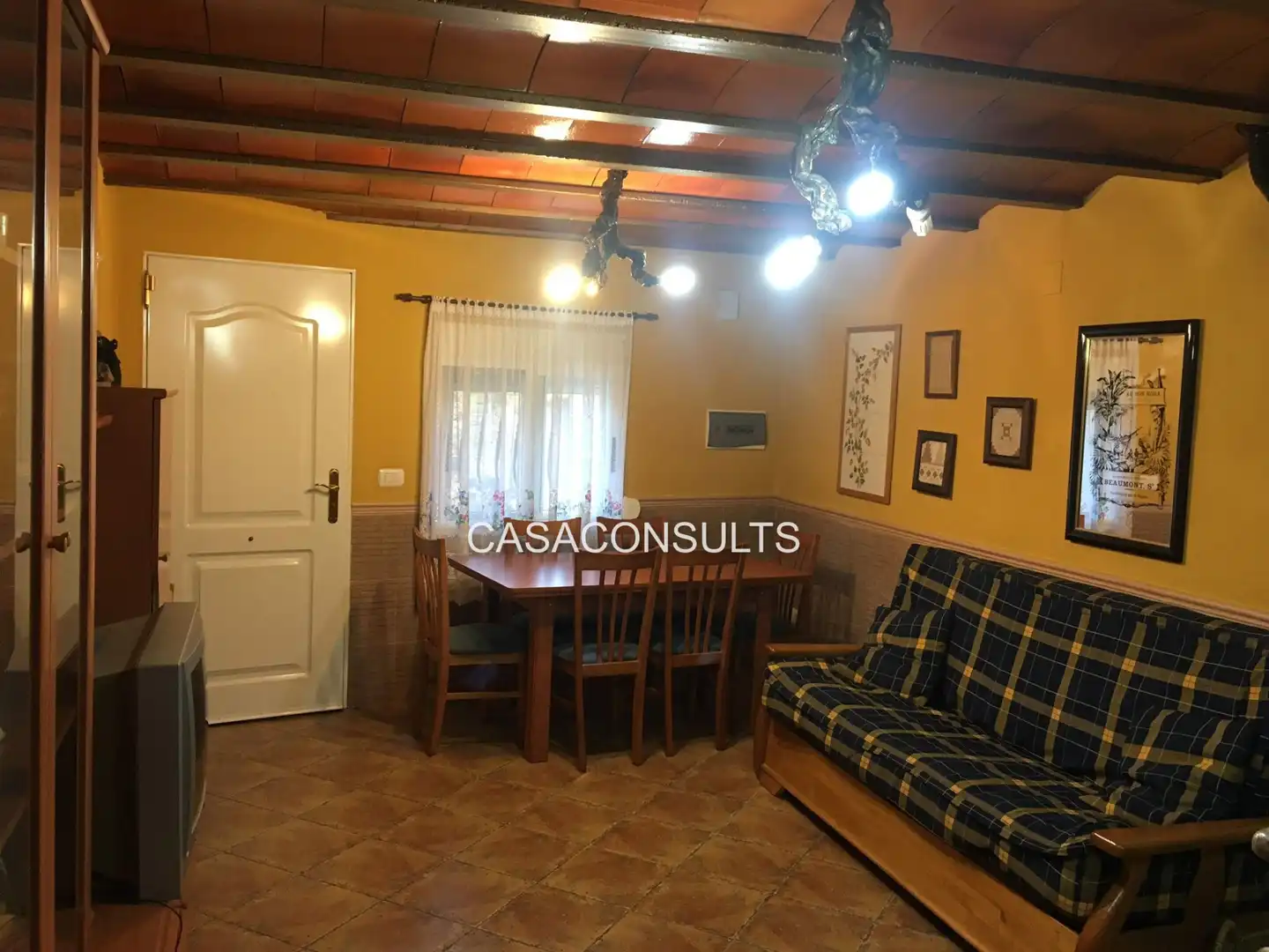 Casa in vendita a Carrer de Sant Roc, imagen 6