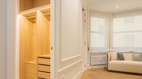 Foto 5 von Wohnung zum Verkauf in Velázquez, 90, Castellana, Madrid Capital