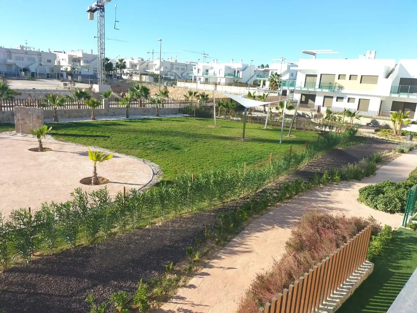 Apartamento con piscina en venta en Desamparados - Hurchillo - Torremendo, imagen 37