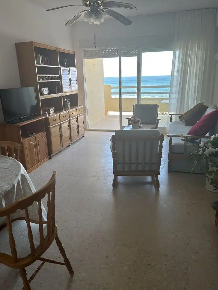 Apartament amb piscina de lloguer a Playa de Gandia, imagen 5