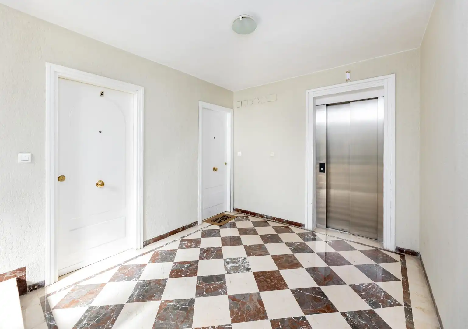 Piso en venta en Cenes de la Vega con Aire acondicionado y Balcón