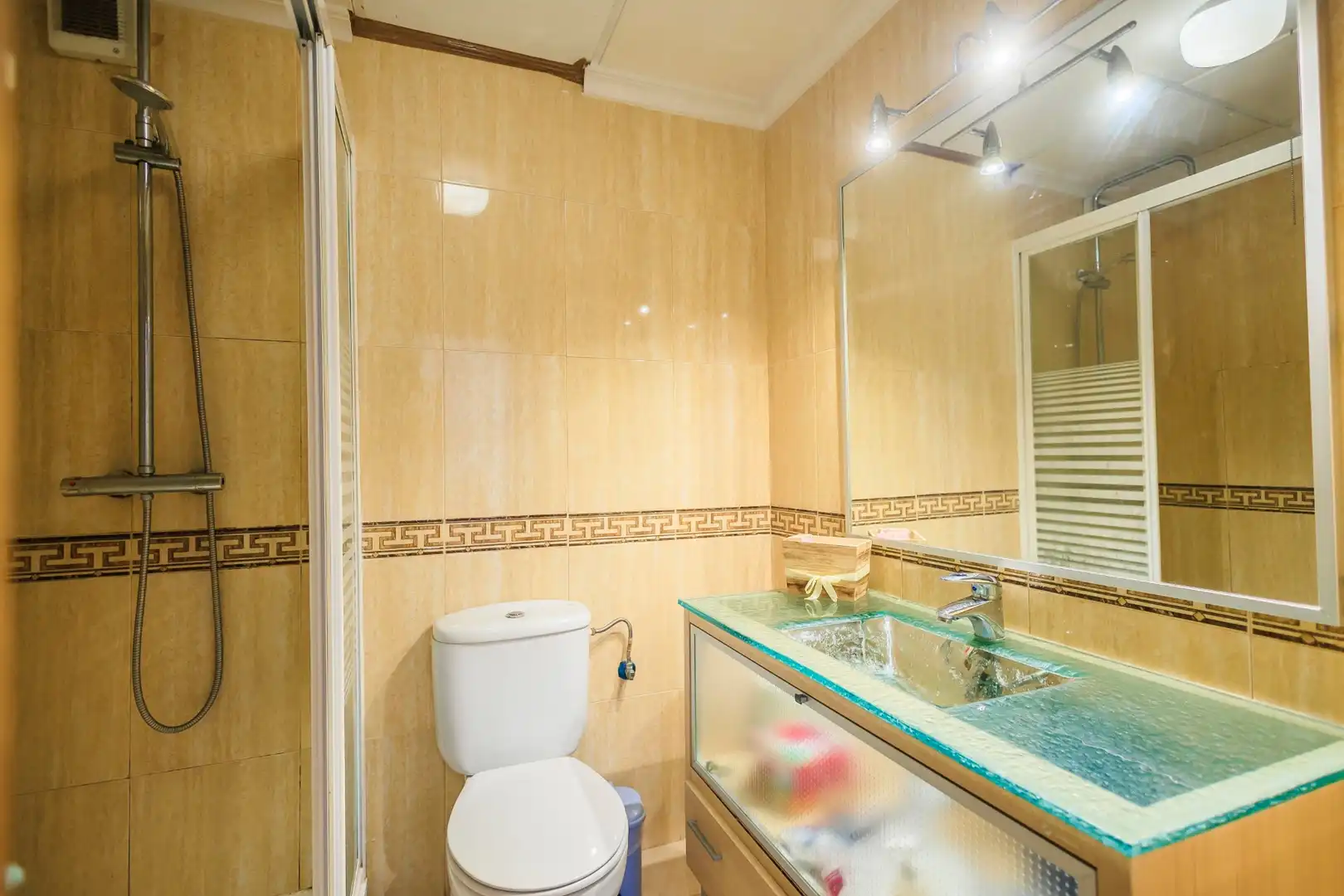 Flat with pool to rent in Playa del Cura, imagen 15