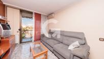 Bedroom of Flat for sale in Sant Boi de Llobregat  with Air Conditioner and Balcony