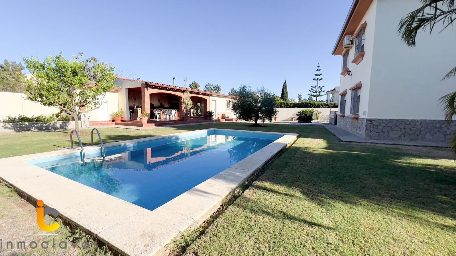 Casa o xalet en venda a Los Pinos
