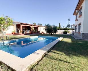 Casa o xalet en venda a Los Pinos