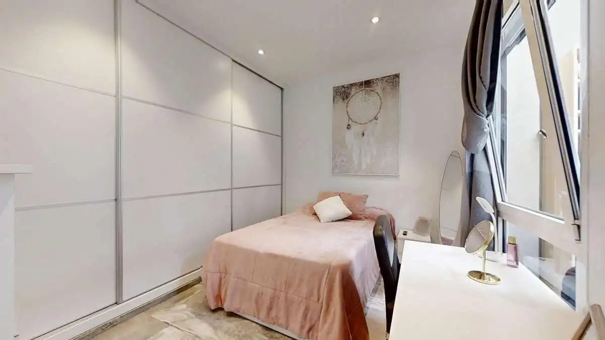 Habitación de Casa o chalet en venta en San Bartolomé con Amueblado