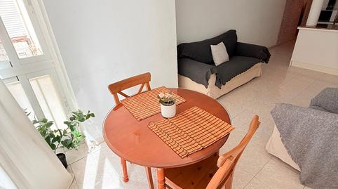 Foto 2 de Piso en venta en Calle Pintor Casilari Roldán, 12, La Malagueta - Monte Sancha, Málaga Capital