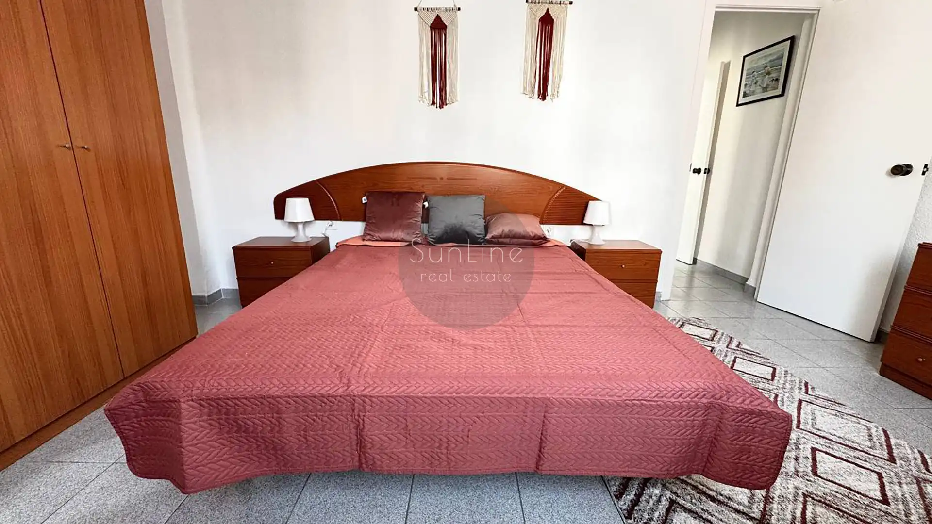 Habitación de Piso en venta en Valencia con Aire acondicionado
