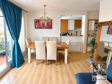 Appartement avec ascenseur à vendre à Joan Maragall