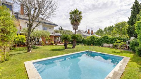 Foto 2 de Casa o xalet en venda a Centre - Estació, Sant Cugat del Vallès