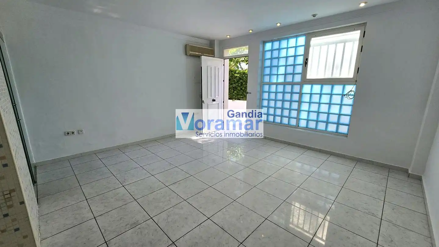 Estudio en venta en Gandia