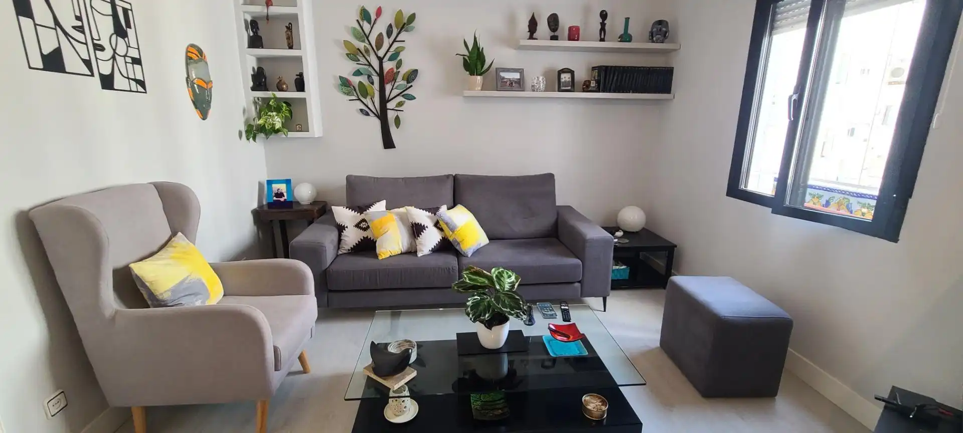 Piso con ascensor en venta en Arganzuela, imagen 2