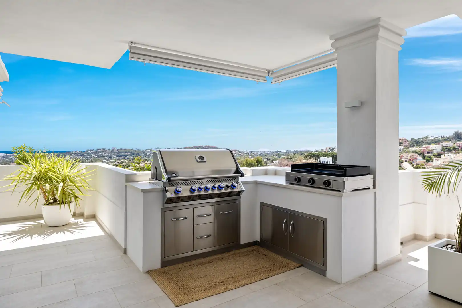 Apartament en venda a NUEVA ANDALUCIA K, 25, Los Naranjos