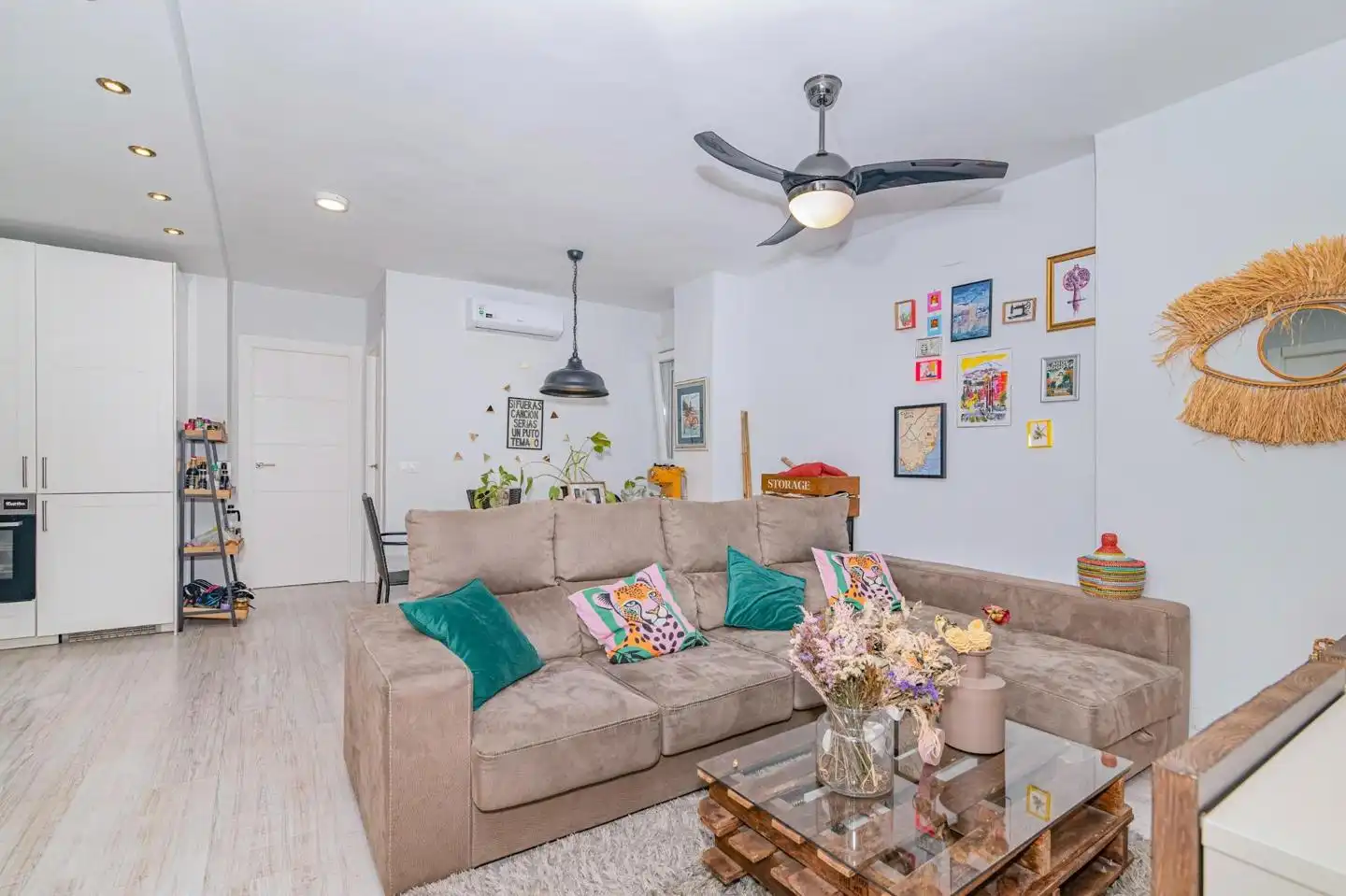 Appartement avec ascenseur à vendre à De Ronda, imagen 3