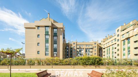 Foto 3 de Piso en venta en Calle del Doctor Sánchez Villares, Arturo Eyries, Valladolid