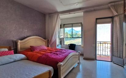 Bedroom of House or chalet for sale in Pego